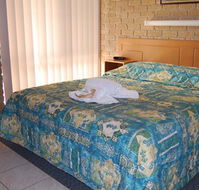 Darling Junction Motor Inn - Accommodation Sunshine Coast