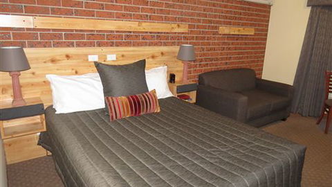 AAT 28 Goldsmith Hotel - Accommodation Sunshine Coast 0
