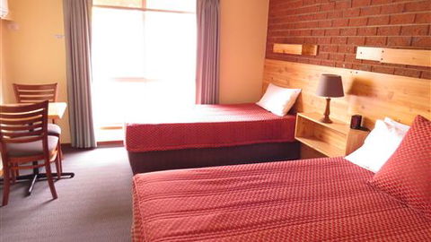 AAT 28 Goldsmith Hotel - Accommodation Sunshine Coast 4