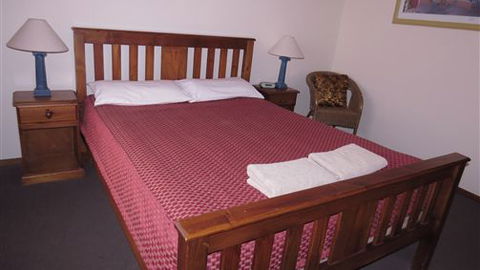 AAT 28 Goldsmith Hotel - Accommodation Sunshine Coast 6