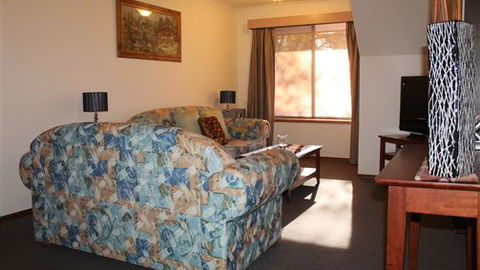 AAT 28 Goldsmith Hotel - Accommodation Sunshine Coast 5