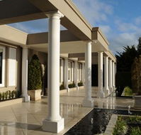 Norwood House Receptions  Motel - Accommodation Sunshine Coast