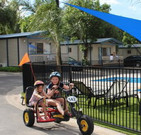 Barwon River Tourist Park - Accommodation Sunshine Coast