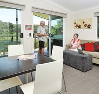 Port Campbell Holiday Park - Accommodation Sunshine Coast