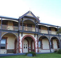 Oceanic Sorrento - Whitehall Guesthouse - Accommodation Sunshine Coast