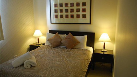 A Great Ocean Road Resort Whitecrest - Accommodation Sunshine Coast 1