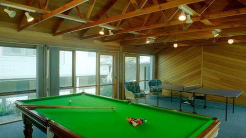 A Great Ocean Road Resort Whitecrest - Accommodation Sunshine Coast 4