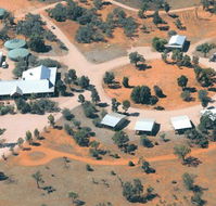 Mungo Lodge - Accommodation Sunshine Coast