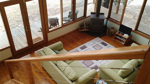 Rotherlea Lodge - Accommodation Sunshine Coast 0