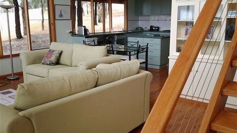 Rotherlea Lodge - Accommodation Sunshine Coast 7