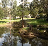 Marwood Luxury Villas - Accommodation Sunshine Coast