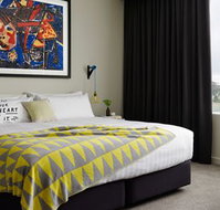 The Larwill Studio - Accommodation Sunshine Coast