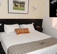 The Yarrawonga Hotel - Accommodation Sunshine Coast