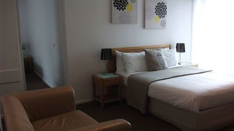 Riverside Ocean Grove - Accommodation Sunshine Coast 2