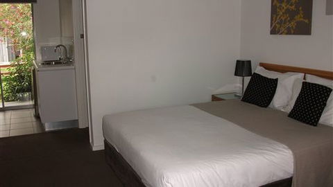 Riverside Ocean Grove - Accommodation Sunshine Coast 3