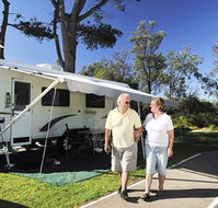 Eastern Beach Holiday Park - Accommodation Sunshine Coast