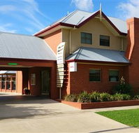 Murray Waters Motor Inn  Apartments - Accommodation Sunshine Coast