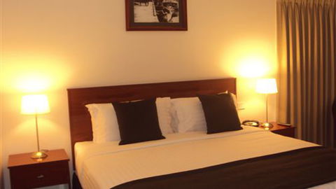 Murray Waters Motor Inn & Apartments - Accommodation Sunshine Coast 1