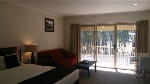 Murray Waters Motor Inn & Apartments - Accommodation Sunshine Coast 3