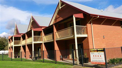 Murray Waters Motor Inn & Apartments - Accommodation Sunshine Coast 7