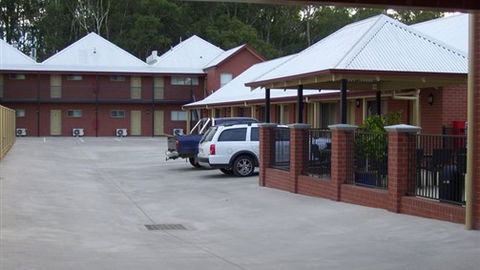 Murray Waters Motor Inn & Apartments - Accommodation Sunshine Coast 8