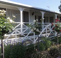 Burrabliss Bed and Breakfast - Accommodation Sunshine Coast