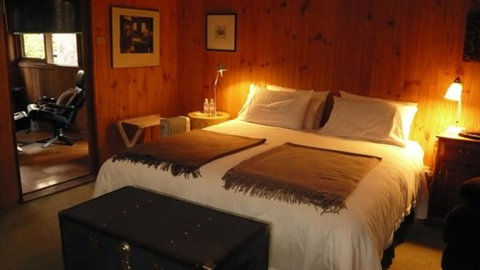 Braeside Mount Macedon Country Retreat And Bed & Breakfast - Accommodation Sunshine Coast 1