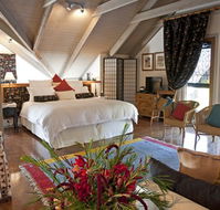 Mt Bellevue - Accommodation Sunshine Coast