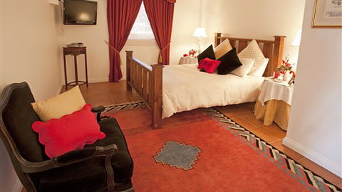 Mt Bellevue - Accommodation Sunshine Coast 1