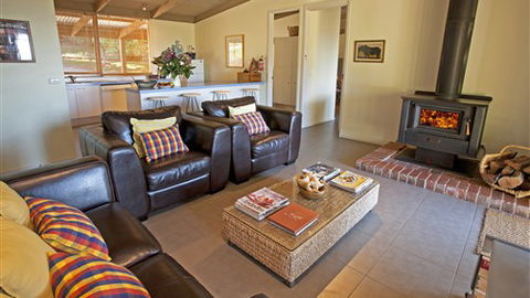 Mt Bellevue - Accommodation Sunshine Coast 4