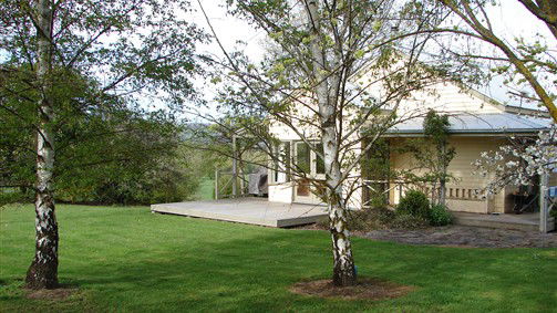 Delatite VIC Accommodation Sunshine Coast