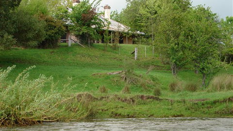 Delatite Station - Accommodation Sunshine Coast 2