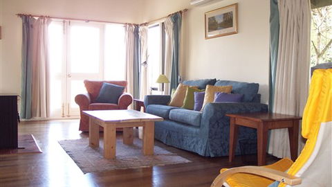 Delatite Station - Accommodation Sunshine Coast 5