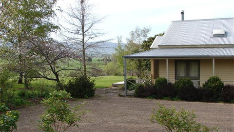 Delatite Station - Accommodation Sunshine Coast 6
