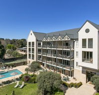 Portsea Village Resort - Accommodation Sunshine Coast