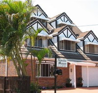 Ainslie Manor BandB - Accommodation Sunshine Coast