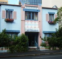 Annie's Shandon Inn - Accommodation Sunshine Coast