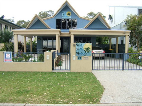 Bali On Bribie - Accommodation Sunshine Coast 0
