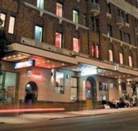 Base Brisbane Embassy - Accommodation Sunshine Coast