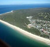 Bribie Island Hotel Motel - Accommodation Sunshine Coast