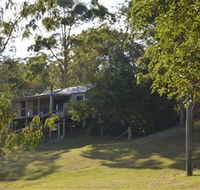 CabinstheView