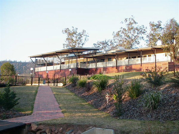Crossdale QLD Accommodation Sunshine Coast