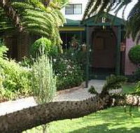 Chelsand Cottage - Accommodation Sunshine Coast