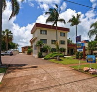 Cleveland Bay Air Motel - Accommodation Sunshine Coast
