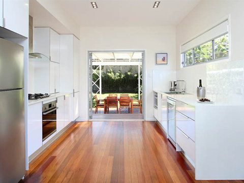 Corporate Beach House - Accommodation Sunshine Coast 1