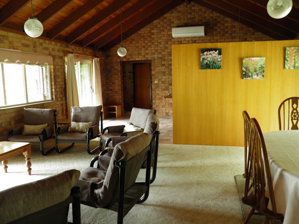 Split Yard Creek QLD Accommodation Sunshine Coast
