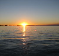 Gallaghers Camping Area - Accommodation Sunshine Coast