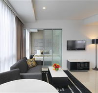 Meriton Suites Zetland - Accommodation Sunshine Coast