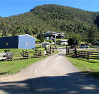Neurum Creek Bush Retreat - Accommodation Sunshine Coast