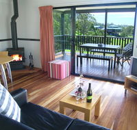 Ocean View Estate Accommodation